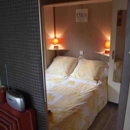 Le Petit Chalet Porticcio  Bagian luar foto