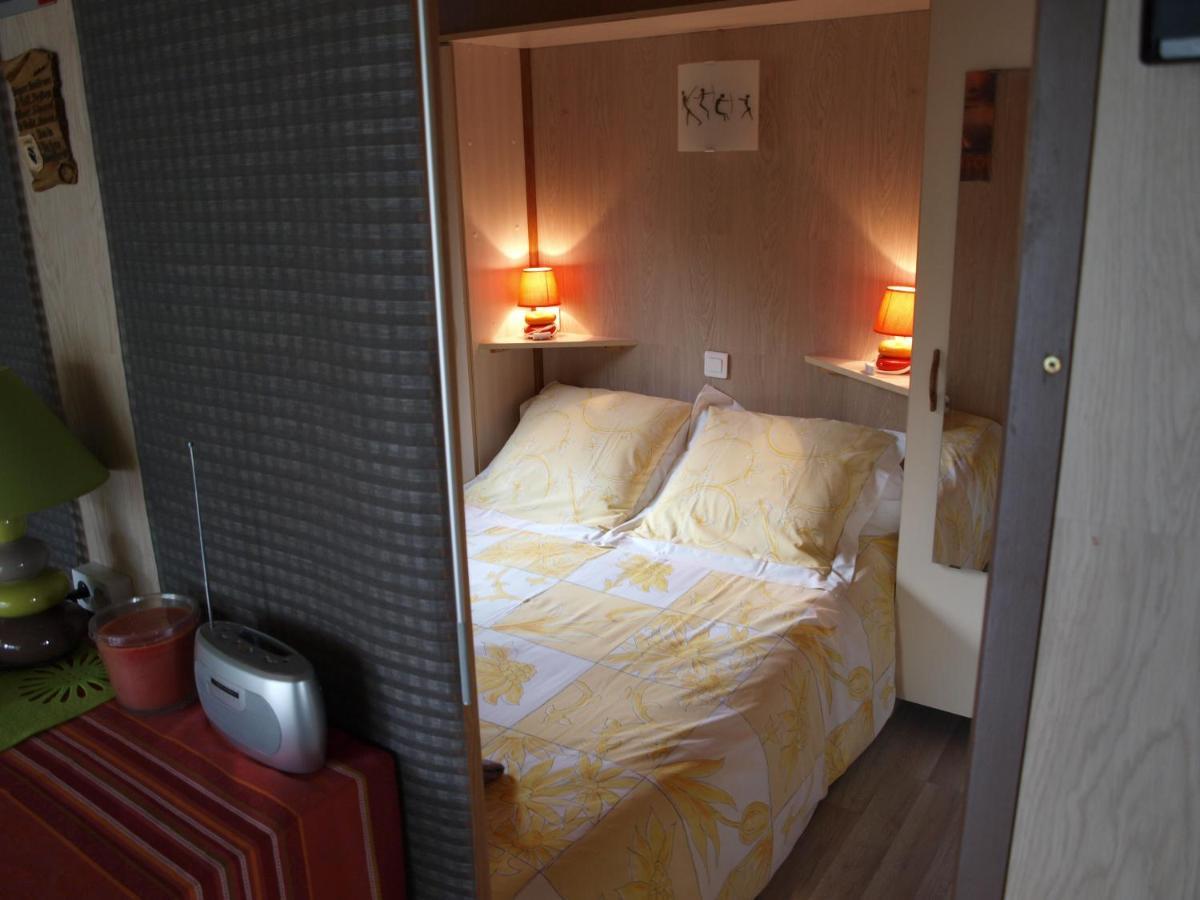 Le Petit Chalet Porticcio  Bagian luar foto